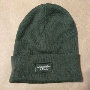 Abercrombie beanie